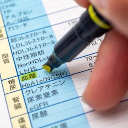 糖尿病は遺伝的な要因も大きい