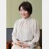 伊吹有喜氏（Ｃ）日刊ゲンダイ