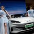 中国経済は急伸中、果たして日本は…（2024年北京国際モーターショーの「BYD」）／（Ｃ）ロイター