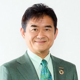 アステリアの平野洋一郎CEO（同社プレスリリースから）