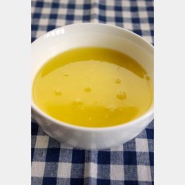 新潟県の鬼もろこし（Ｃ）日刊ゲンダイ