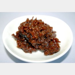 千葉の醤（Ｃ）日刊ゲンダイ