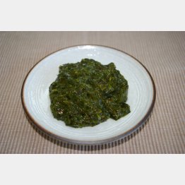 秋田県のギバサ（Ｃ）日刊ゲンダイ