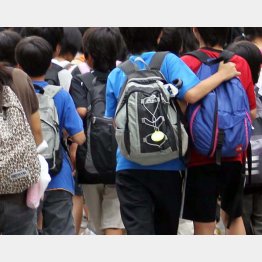 写真はイメージ（Ｃ）日刊ゲンダイ