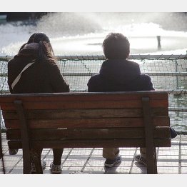 写真はイメージ（Ｃ）日刊ゲンダイ