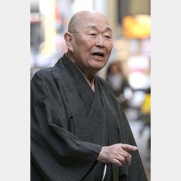 （Ｃ）日刊ゲンダイ