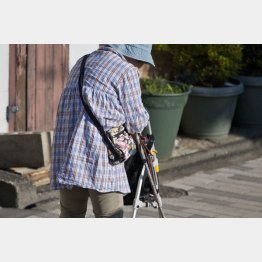 写真はイメージ（Ｃ）日刊ゲンダイ