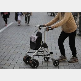 写真はイメージ（Ｃ）日刊ゲンダイ