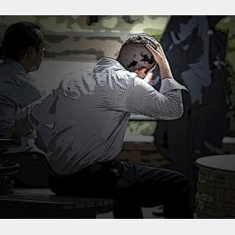 写真はイメージ（Ｃ）日刊ゲンダイ