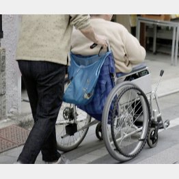 写真はイメージ（Ｃ）日刊ゲンダイ