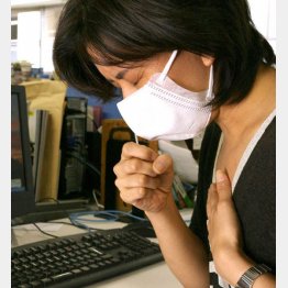 写真はイメージ（Ｃ）日刊ゲンダイ