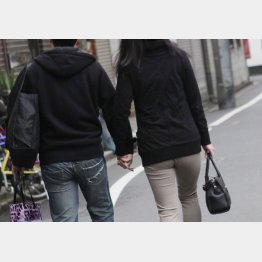 写真はイメージ（Ｃ）日刊ゲンダイ