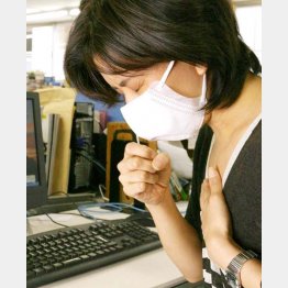 （Ｃ）日刊ゲンダイ