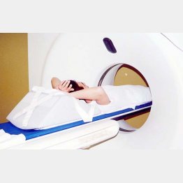 （Ｃ）日刊ゲンダイ