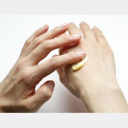 （Ｃ）日刊ゲンダイ