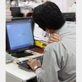 （Ｃ）日刊ゲンダイ