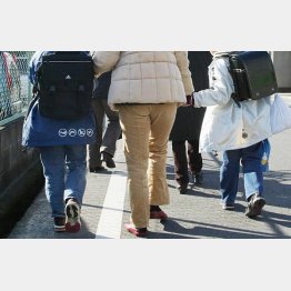 写真はイメージ（Ｃ）日刊ゲンダイ