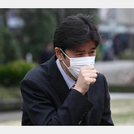 （Ｃ）日刊ゲンダイ