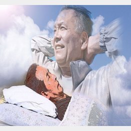 写真はイメージ（Ｃ）日刊ゲンダイ