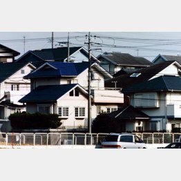 写真はイメージ（Ｃ）日刊ゲンダイ