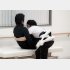 介護者の負担を軽減（提供写真）