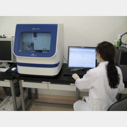 研究が進めば不老不死も夢ではない（Ｃ）日刊ゲンダイ