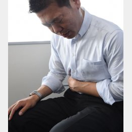 写真はイメージ（Ｃ）日刊ゲンダイ