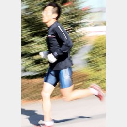 写真はイメージ（Ｃ）日刊ゲンダイ