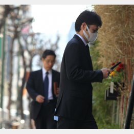 写真はイメージ（Ｃ）日刊ゲンダイ