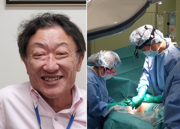 2ページ目)【乳房再建】がん研有明病院・形成外科（東京都江東区
