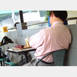 写真はイメージ（Ｃ）日刊ゲンダイ