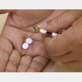 （Ｃ）日刊ゲンダイ