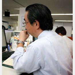 写真はイメージ（Ｃ）日刊ゲンダイ