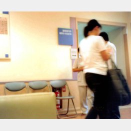 写真はイメージ（Ｃ）日刊ゲンダイ