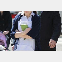 写真はイメージ（Ｃ）日刊ゲンダイ