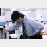 腰痛はつらい…（Ｃ）日刊ゲンダイ
