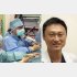 東邦大学医療センター大橋病院循環器内科の池田長生医師（右）／（Ｃ）日刊ゲンダイ