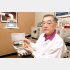 市川信一院長（Ｃ）日刊ゲンダイ