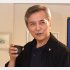榎木孝明さん、さすがにお若い！（Ｃ）日刊ゲンダイ