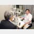 清澤眼科医院院長（Ｃ）日刊ゲンダイ