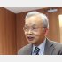 佐々木常雄氏（Ｃ）日刊ゲンダイ