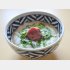 梅しそ風味のナガイモ雑炊（提供写真）