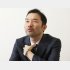 伊藤克之さん（Ｃ）日刊ゲンダイ