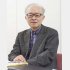 柴田重信教授（Ｃ）日刊ゲンダイ