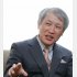 天野篤氏（Ｃ）日刊ゲンダイ