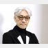坂本龍一（Ｃ）共同通信社