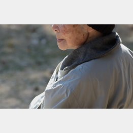 認知症になるとうつ症状が出やすくなる