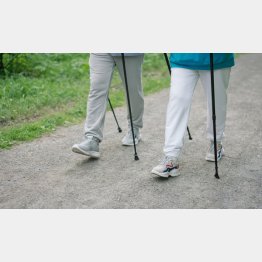 写真はイメージ（Ｃ）iStock