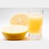 グレープフルーツに薬の分解を抑制する成分があり、ジュースはより多く含まれている（写真はイメージ）