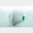 医療用の高性能マスク「N95」
